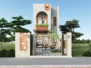 Nhà 2 Tầng Chị Hoa-Xuyên Mộc-Bà Rịa- Vũng Tàu