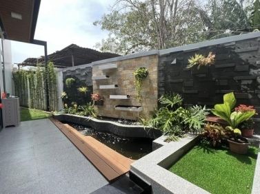 MẪU SÂN VƯỜN ĐẸP