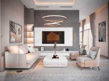 THIẾT KẾ NỘI THẤT