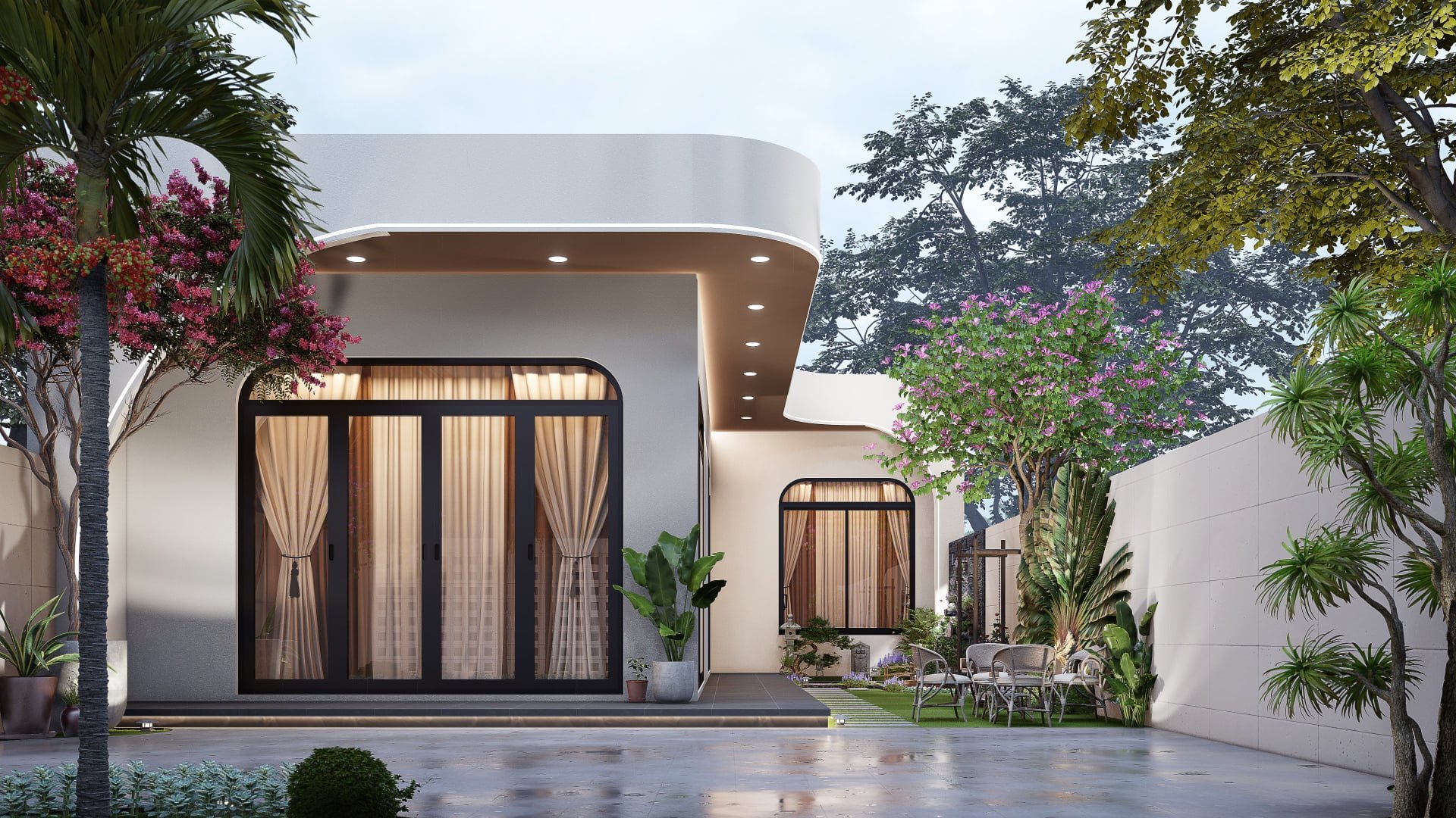 Phối cảnh 2