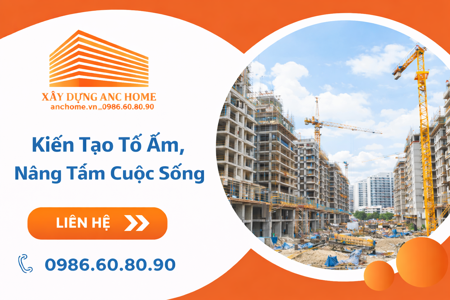 XÂY DỰNG AN HOME