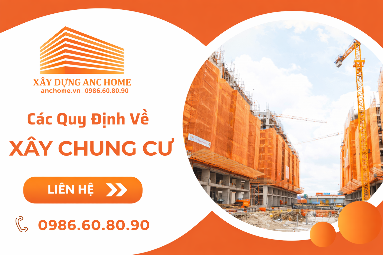 XÂY DỰNG AN HOME 